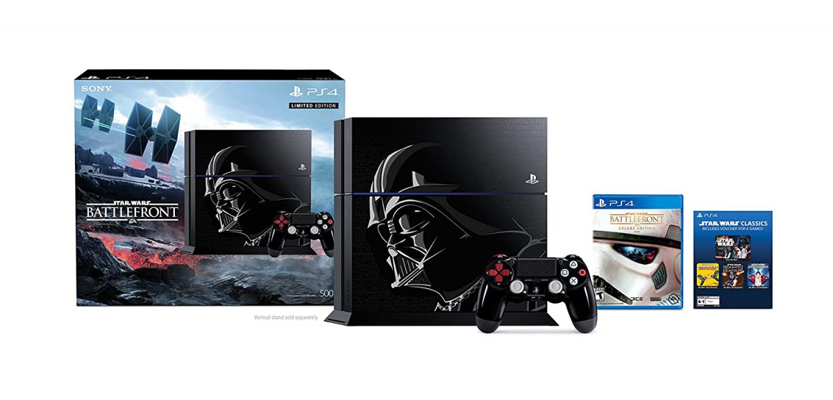 playstation 4 star wars jedi fallen order