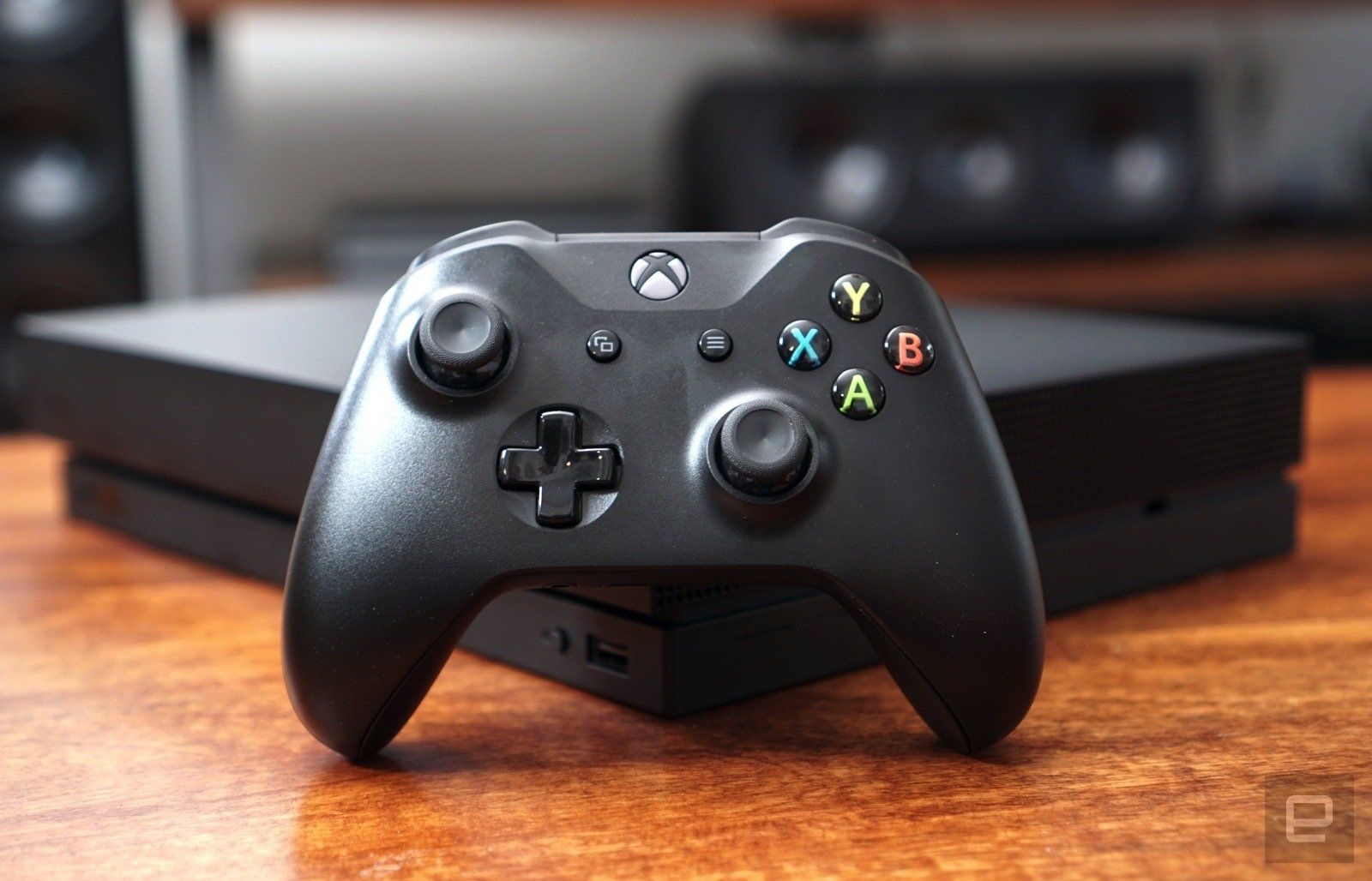 Xbox One will be faster and smarter