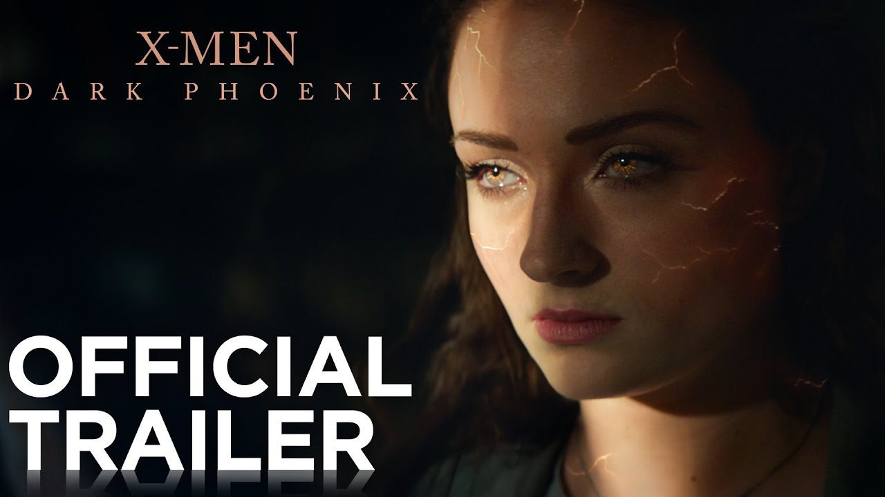 trailer for X-Men