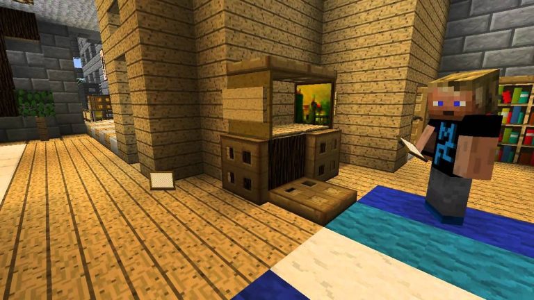 Helpful things to pick a good Minecraft server