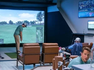 Factors You Must Know About Virtual Golf Hong Kong