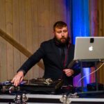 dj wedding harrisburg