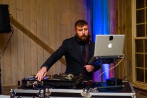 Creating the Perfect Playlist: Tips from Harrisburg’s Best Wedding DJs